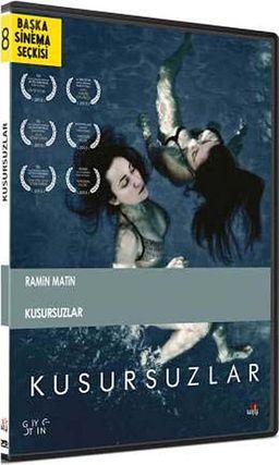 Kusursuzlar (Dvd)