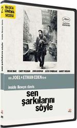Sen Şarkılarını Söyle (Dvd)
