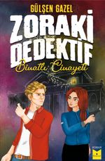 Zoraki Dedektif / Binatlı Cinayeti