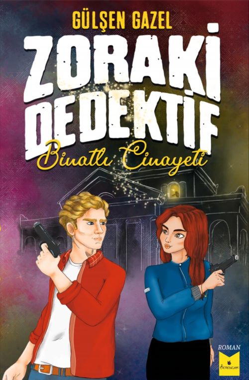 Zoraki Dedektif / Binatlı Cinayeti