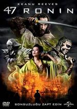 47 Ronin (Dvd)
