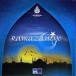 Ramazaniye (Cd)