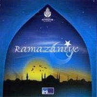 Ramazaniye (Cd)