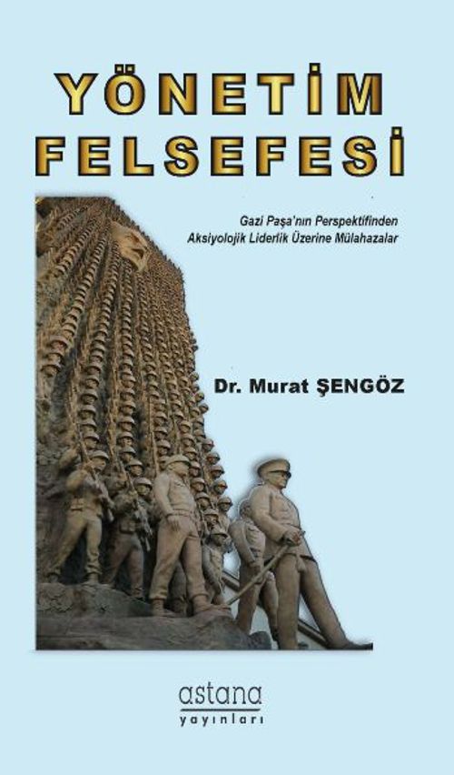 Yönetim Felsefesi