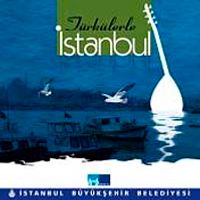 Türkülerle İstanbul (Cd)