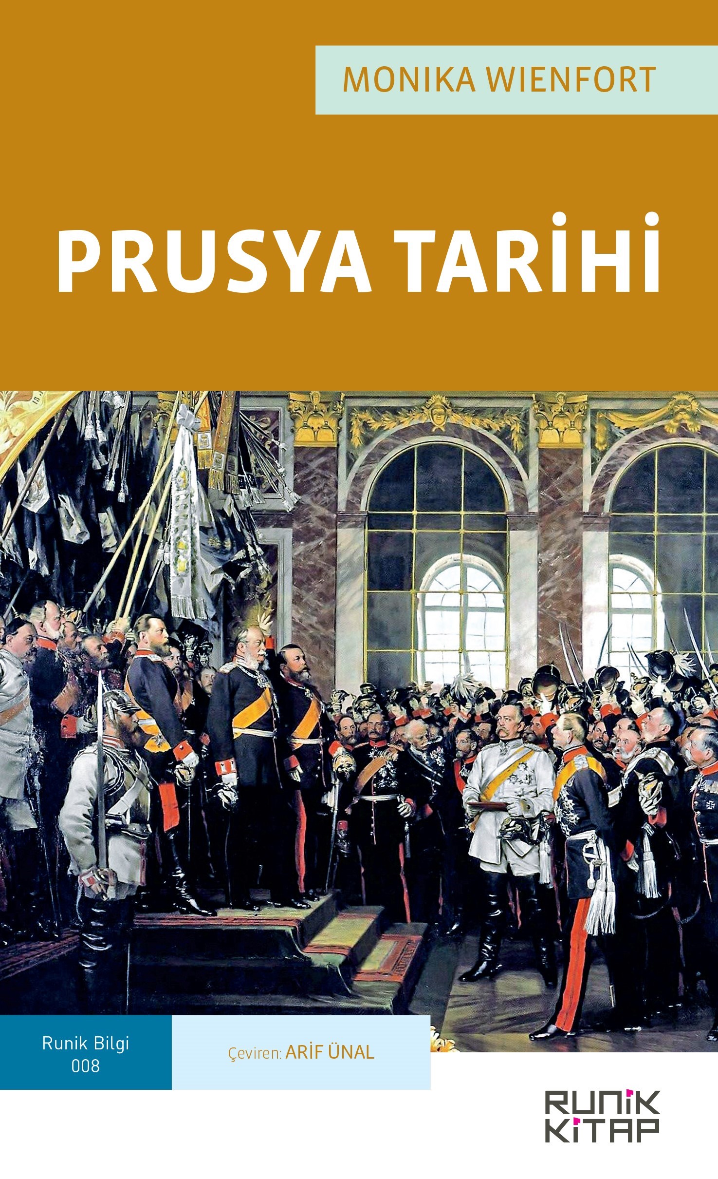 Prusya Tarihi