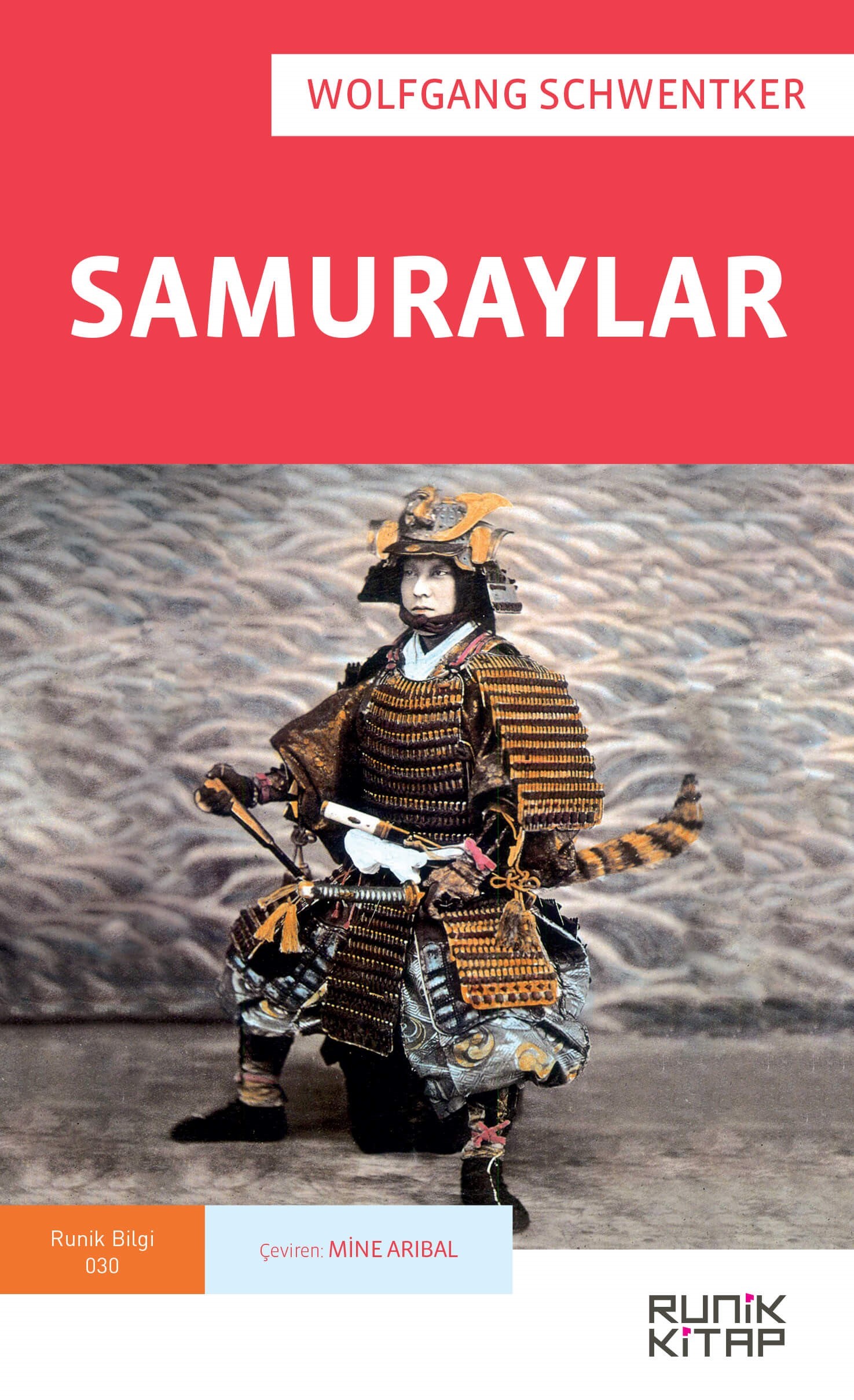 Samuraylar