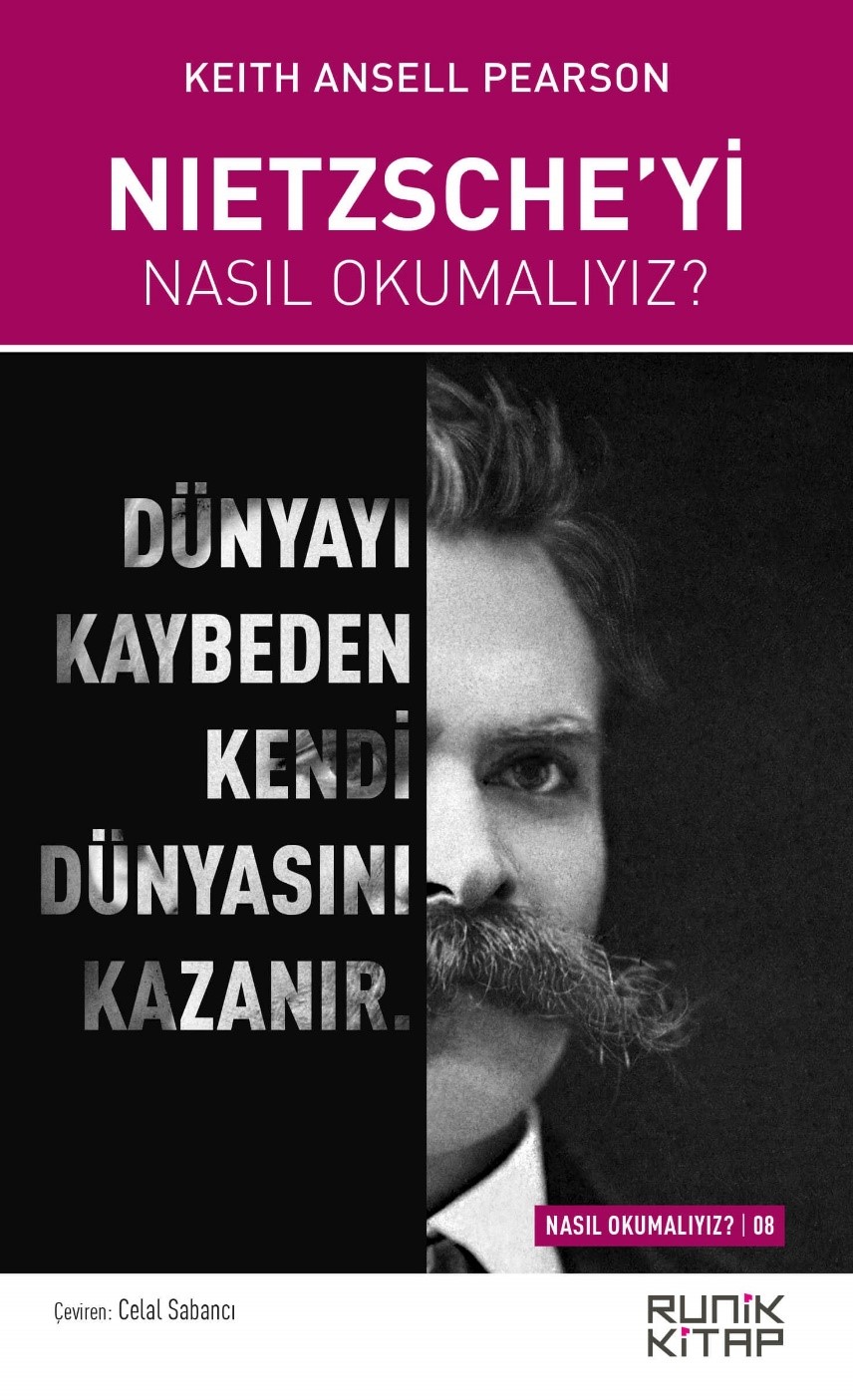 Nietzsche’yi Nasıl Okumalıyız?
