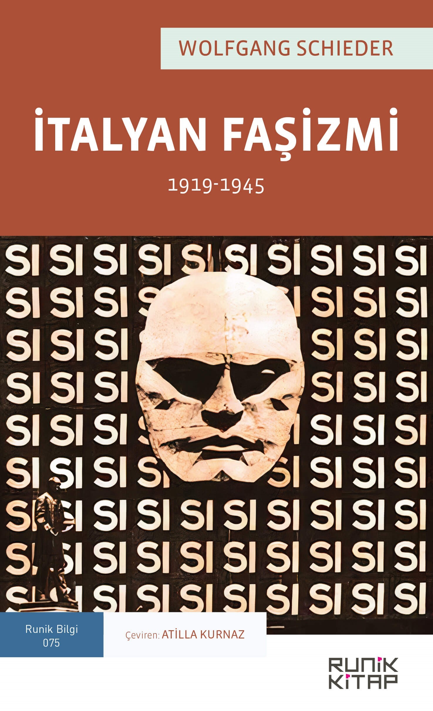 İtalyan Faşizmi (1919-1945)